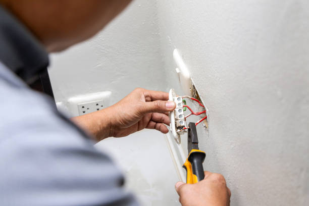 Best Circuit Breaker Repair  in Ramsey, NJ